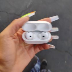 Air Pods Pro 2