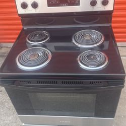 Stove /Estufa 