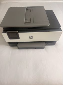 HP OfficeJet Pro 8025