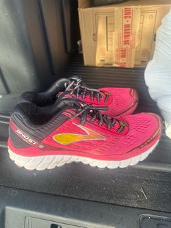 Brooks Ghost 9 Running Shoes