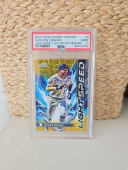 Mlb Trading Cards