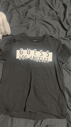 Guess shirt size small
