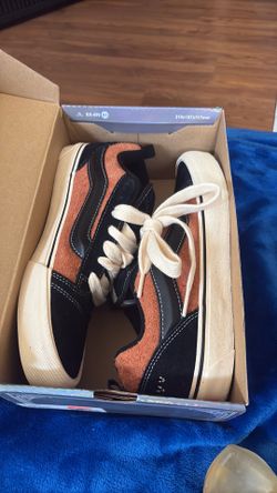 Vans X Disney