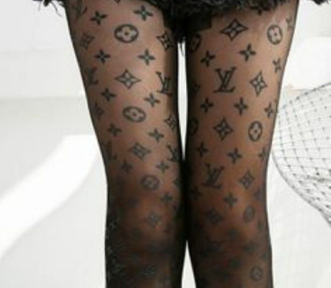 Tights size small
