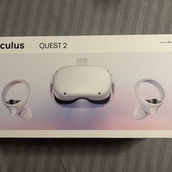 Oculus Quest 2