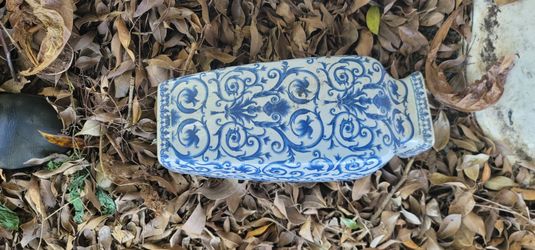 Oriental Vase