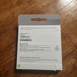 Single Apple Air Tag 