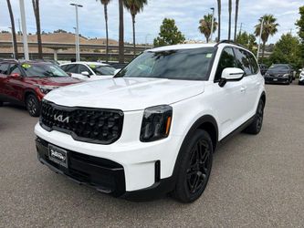 2024 Kia Telluride