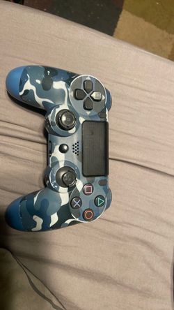 Playstation controller