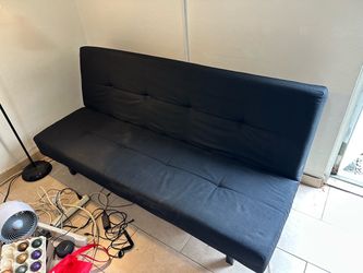 Free futon