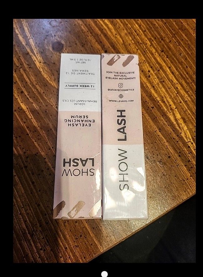 Show Lash