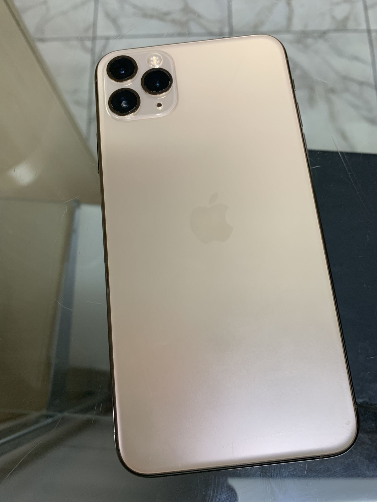 iPhone 11 Pro Max Unlocked 256GB