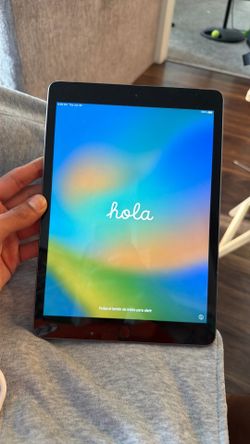 Ipad 11 (7th gen)