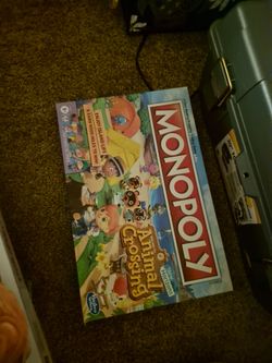 Monopoly