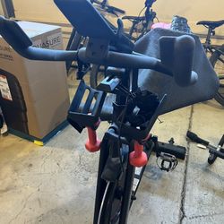 Bowflex Stationary Cycle 