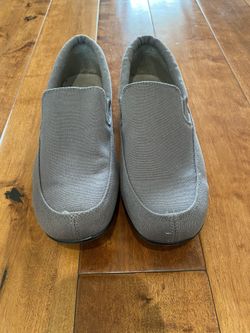 Men’s Calvin Klein Loafers