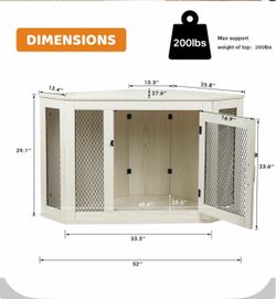 Dog Crate