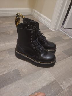 Doc Martens