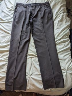 Men Dress Pants