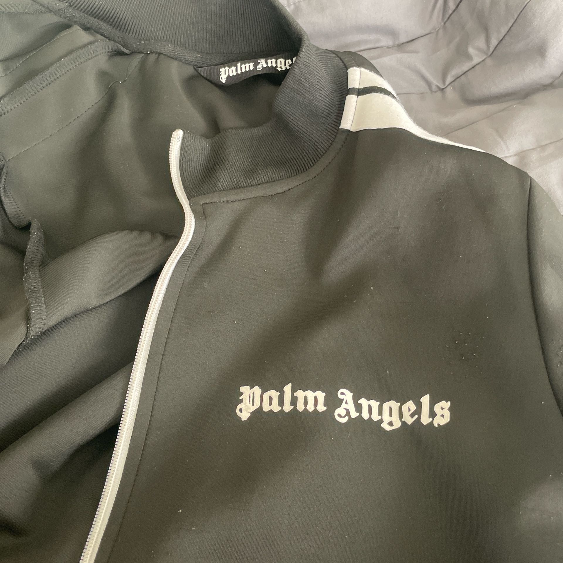 palm angels