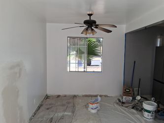 Interior exterior paint