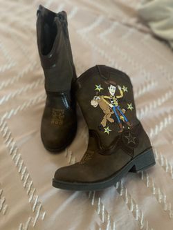 Size 8c Boots