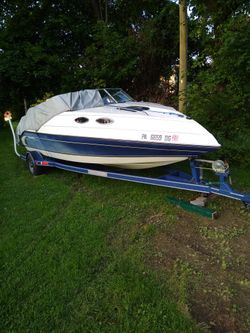 1994 Marada 5.0 lite v8