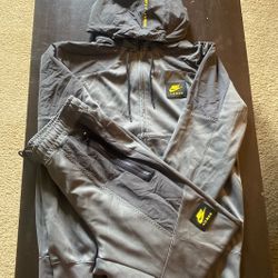 Nike Track Suit 