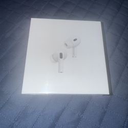 AirPod Pros