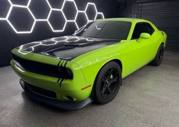 2015 Dodge Challenger