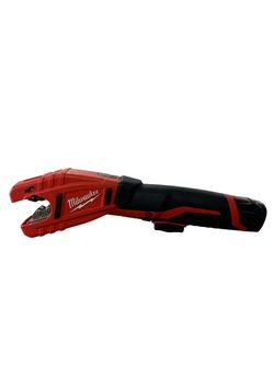 Milwaukee copper tubing cutter #32531