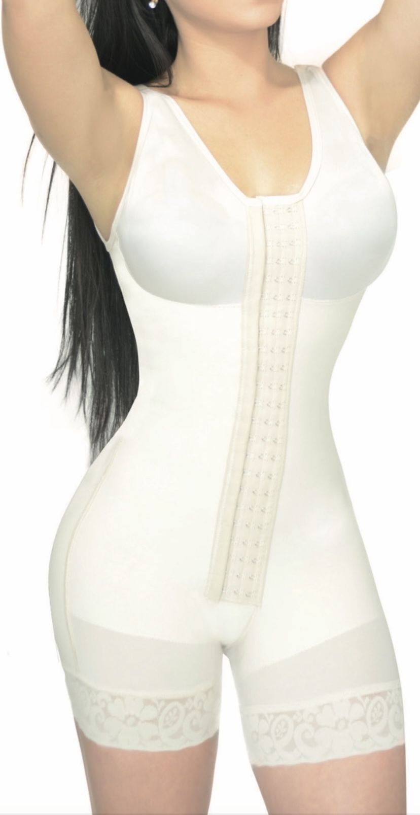 Fajas Reloj De Arena &cuerpo De Guitarra