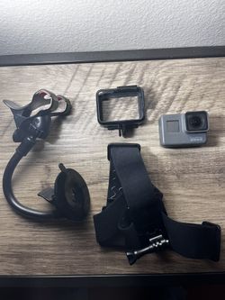 GoPro Hero 5 Black