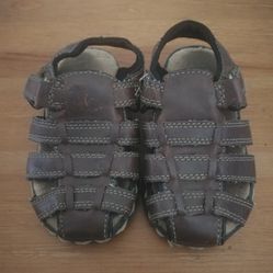 Toddler Boy Sandals
