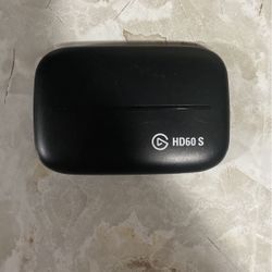 HD60s Capture Card 