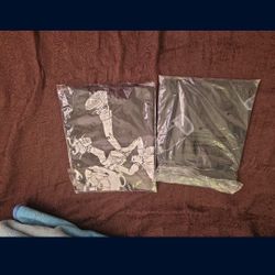 Awful Lot Of Cough Syrup 