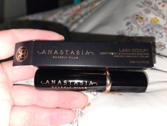 Anastasia of Beverley hills mascara