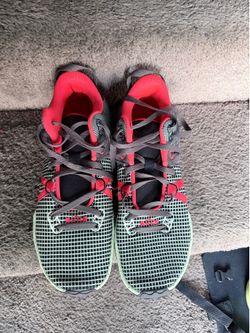 Lebron James size 12