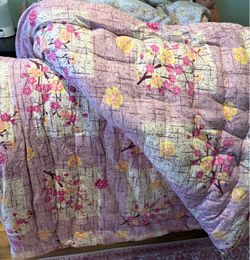 blankets