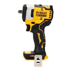 DeWalt 3/8' 20v Impact Wrench 