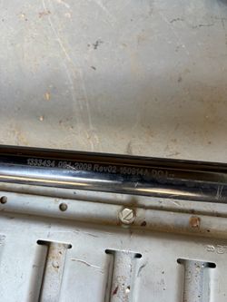 Polaris rzr turbo front axle assembly 2016-2021
