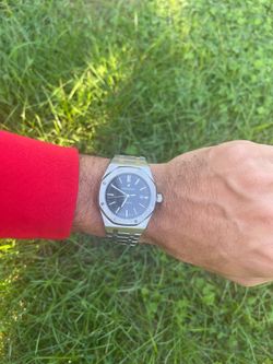 AP WATCH
