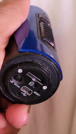 Action Camera