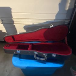 Violin Case