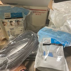 CPAP Supplies