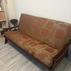 Futon (custom)