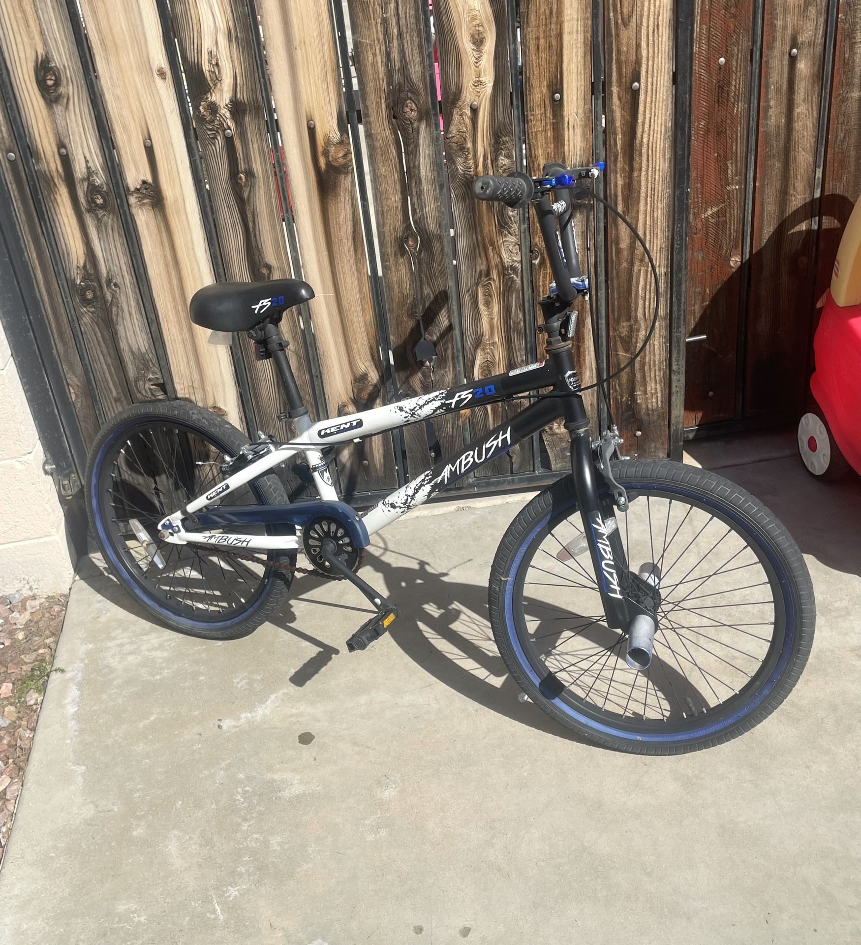 Kent Ambush BMX Bike for Sale in Phoenix AZ OfferUp