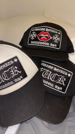 CHROME TRUCKER