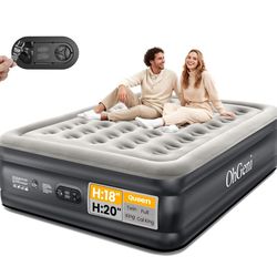 Queen Air Mattress
