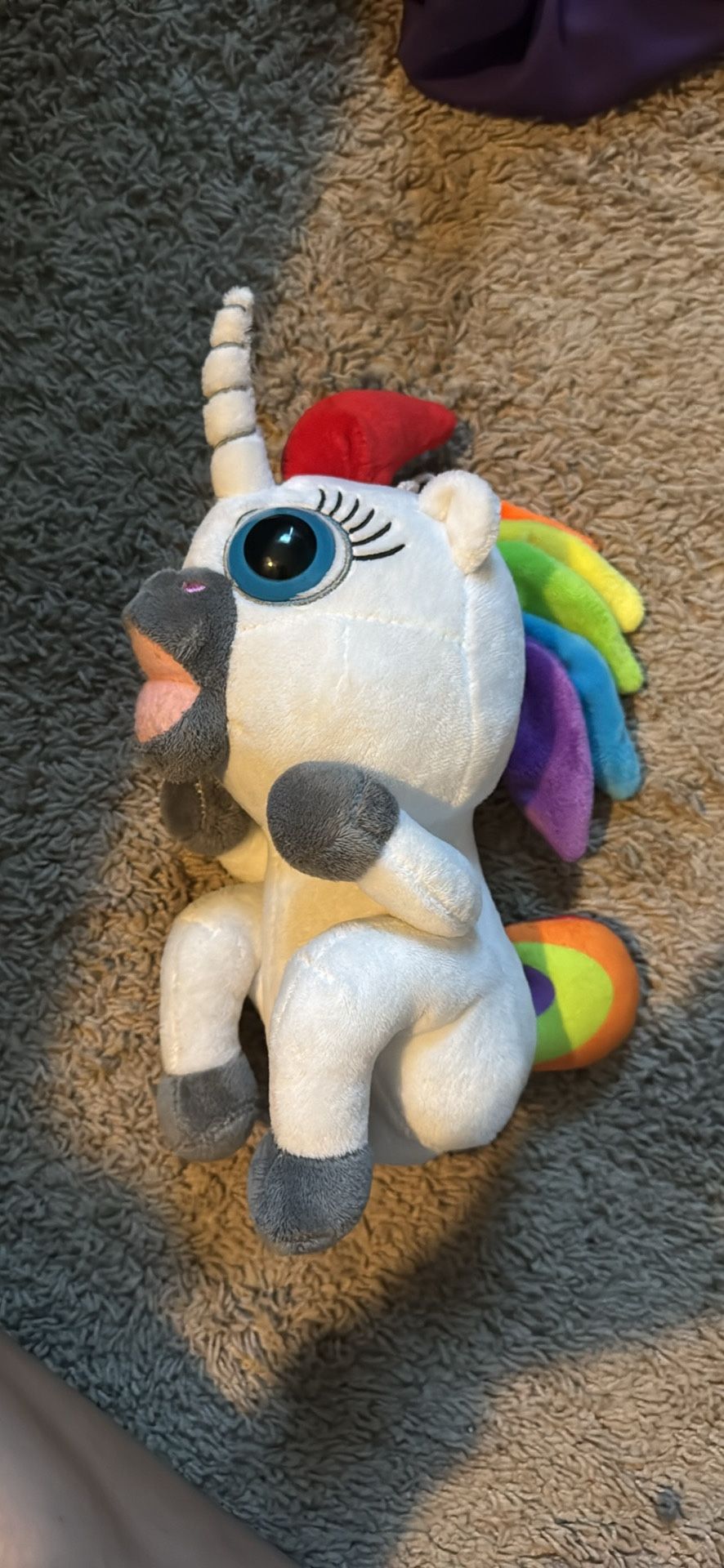 Pooping Unicorn